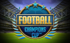 Игровой автомат Football